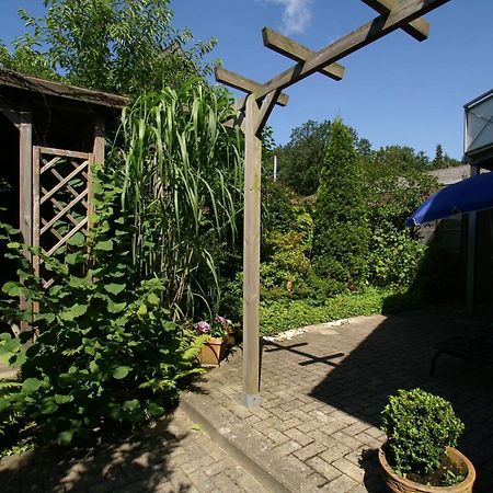 Haus Wexler 2 - Eg Apartment Куксхавен Екстериор снимка