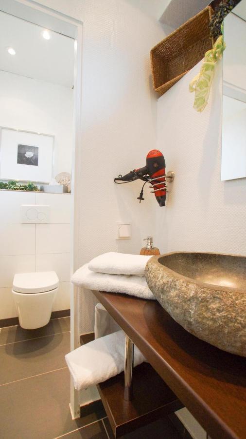 Haus Wexler 2 - Eg Apartment Куксхавен Екстериор снимка